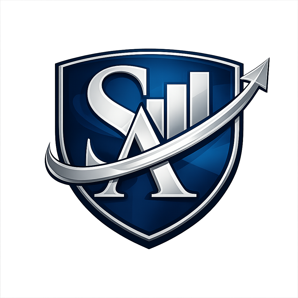 Shelton Associates Logo